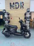 Yamaha RAYZR 125cc NOU -Garantie-
