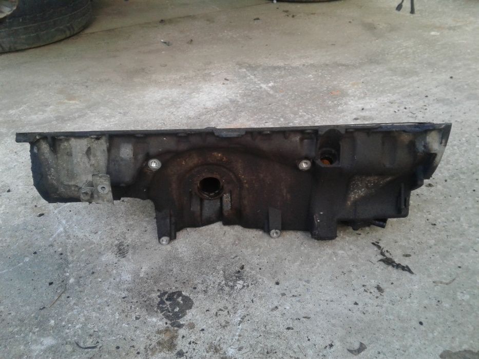 baie de ulei BMW Seria 3, E46, 2.5xi si 3.0xi, 11136511602