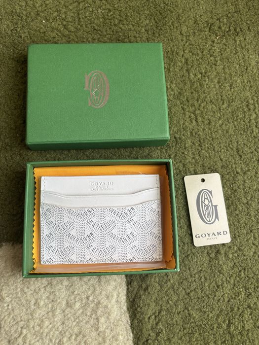 Portofel Goyard - lux!