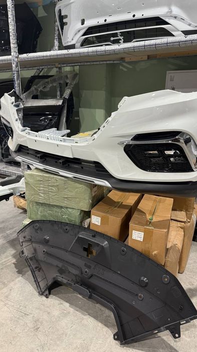 BYD va JETOUR Avtomabillariga barcha ehtiyot qismlari mavjud