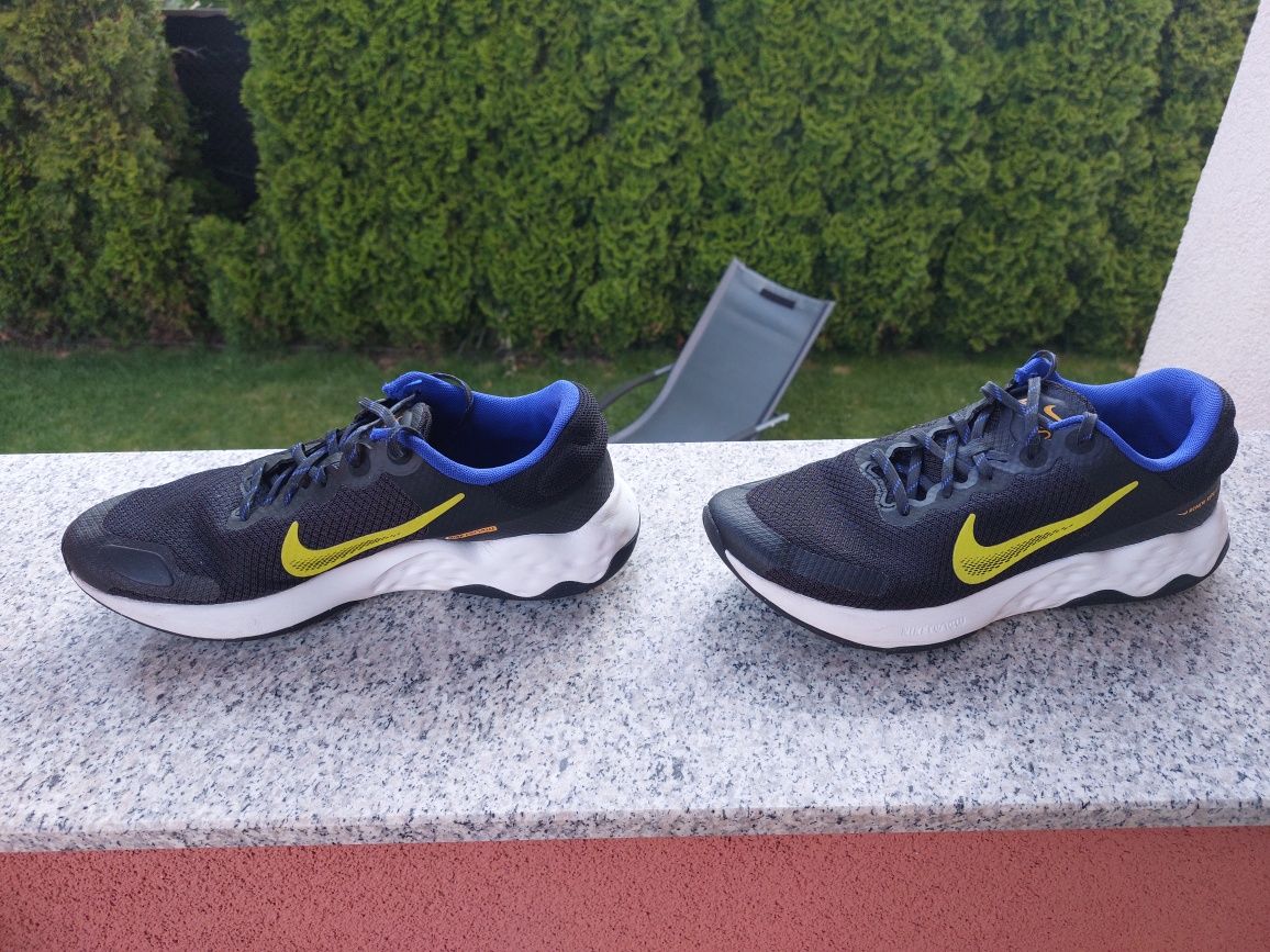 Nike Renew Ride 3