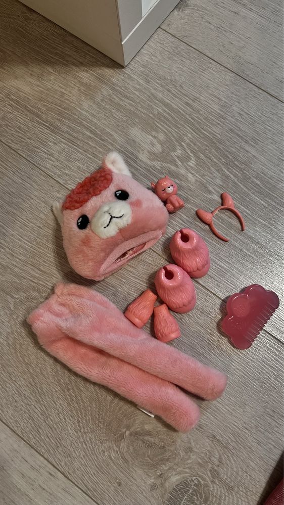 Куклы ЛОЛ, Барби