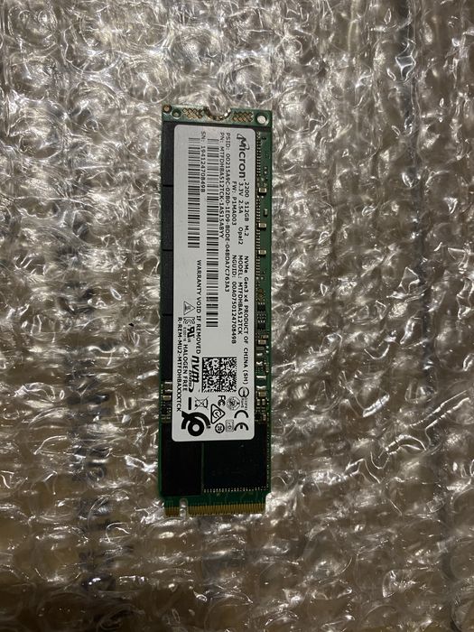 ssd m2 512 gb.