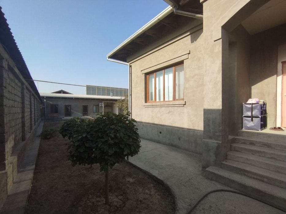 Жилой дом на 20 сотках