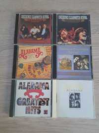 Cd Creedence Clearwater Revival si Alabama