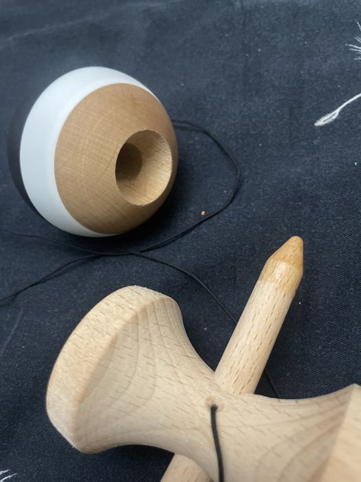 kendama okendama antiskid candy NOUA