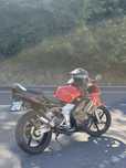 Honda nsr 125 r A1 PW FULL POWER ( nu aprilia rs125 nu yamaha tzr )