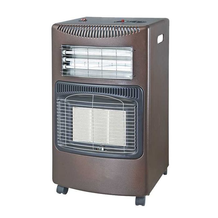 soba camping soba pe gaz si electric 3 Trepte de Incalzire, Portabila