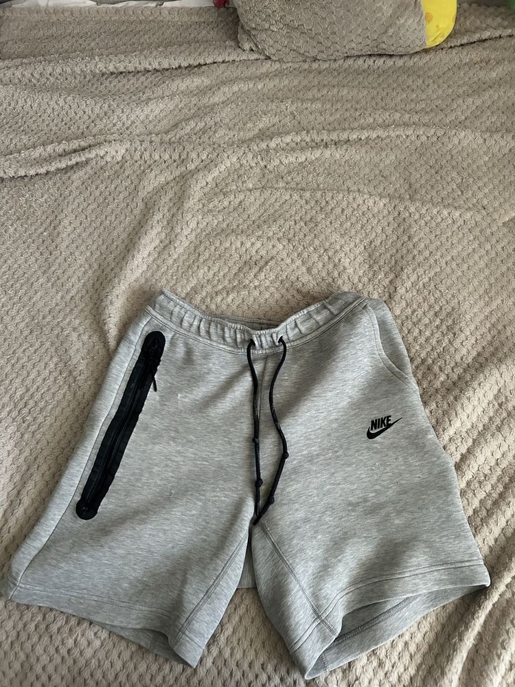 Къси гащи nike tech