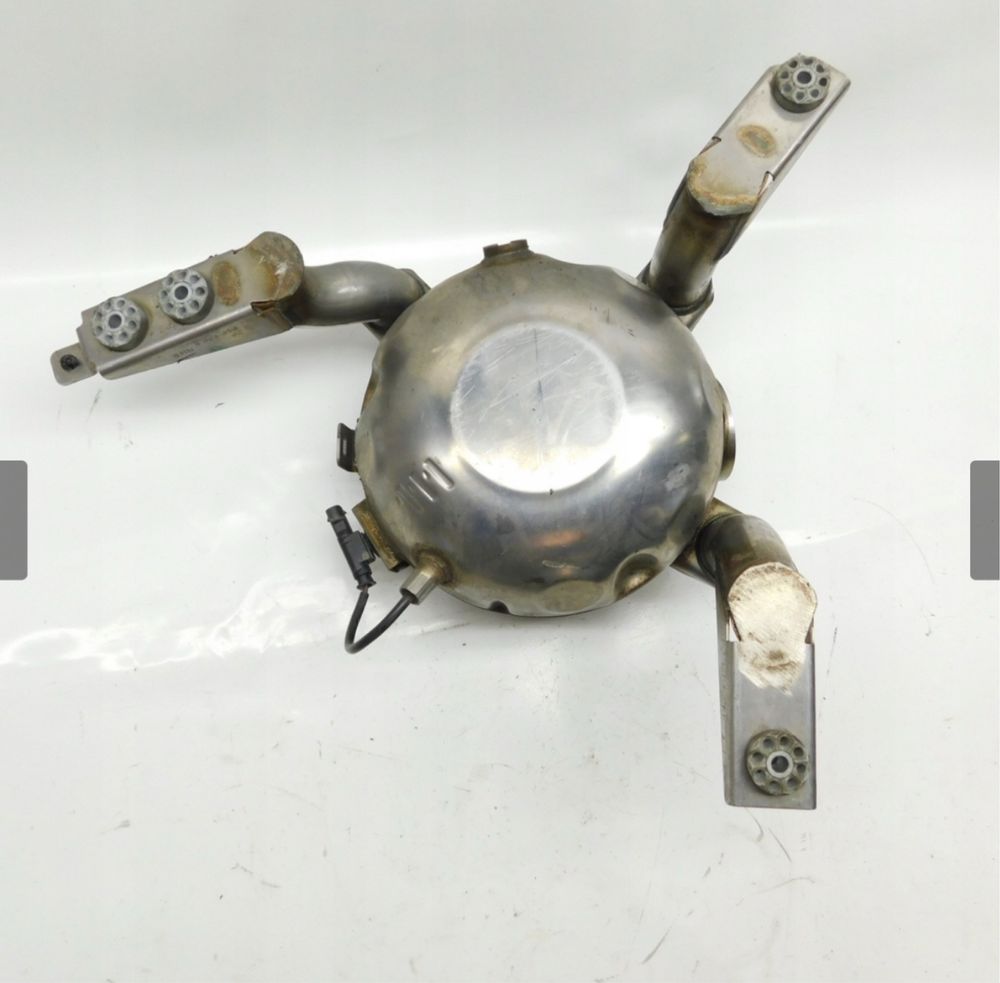Active sound / boxa activa bmw x5 G05 x6 G06