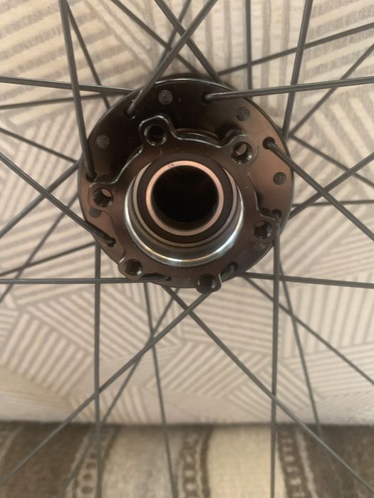 Sunringle duroc 50 27.5