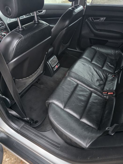 Audi a6 3.0 quattro RATE fixe