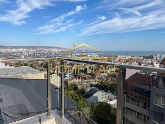 Продава се Мезонет в Варна, Аспарухово - 187 кв.м за 1027 €/кв.м - Снимка #7