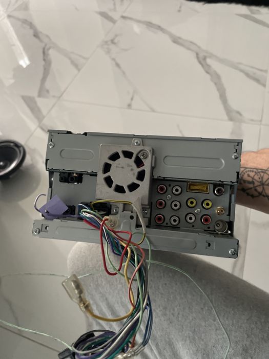 Pioneer sph da230dab