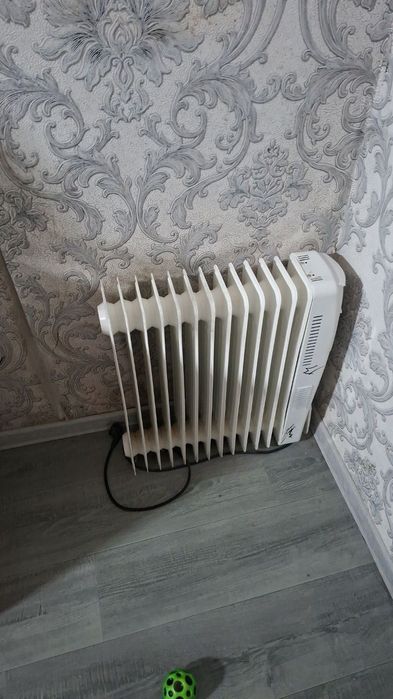 Lulka va Batareya sotiladi.