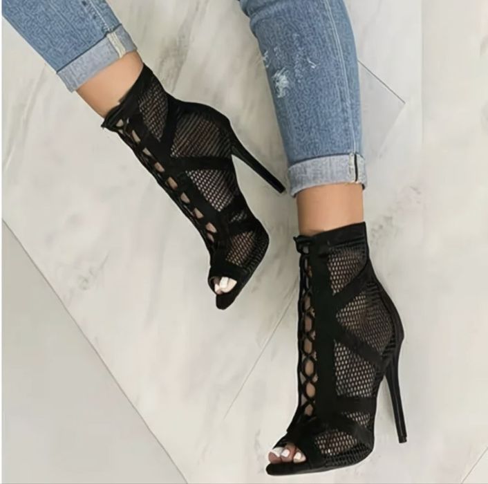 Туфли High Heels