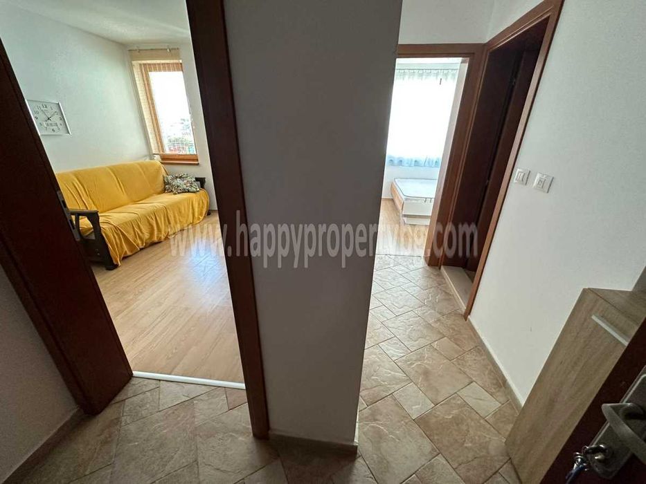 Продава се Двустаен апартамент в Свети Влас - 54 кв.м за 1593 €/кв.м - Снимка #8