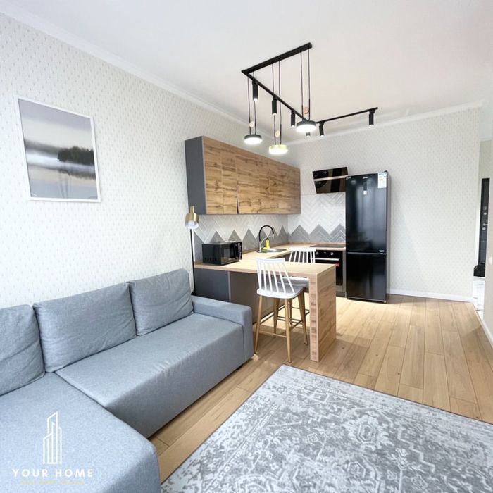 часовая   Квартира Жана кала