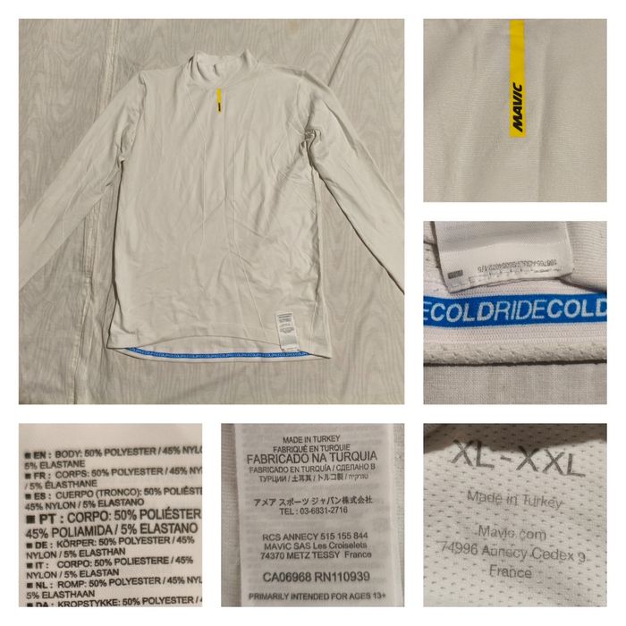 Vând geaca Fast Way Cordura mărime M căptușeală detașabilă protectii