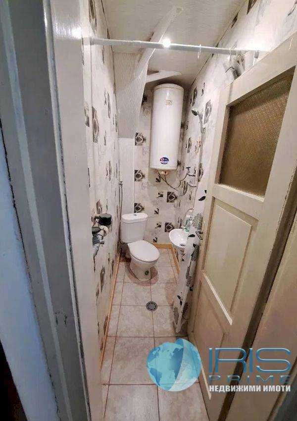 Продава се Тристаен апартамент в Шумен, Добруджански - 60 кв.м за 1445 €/кв.м - Снимка #5