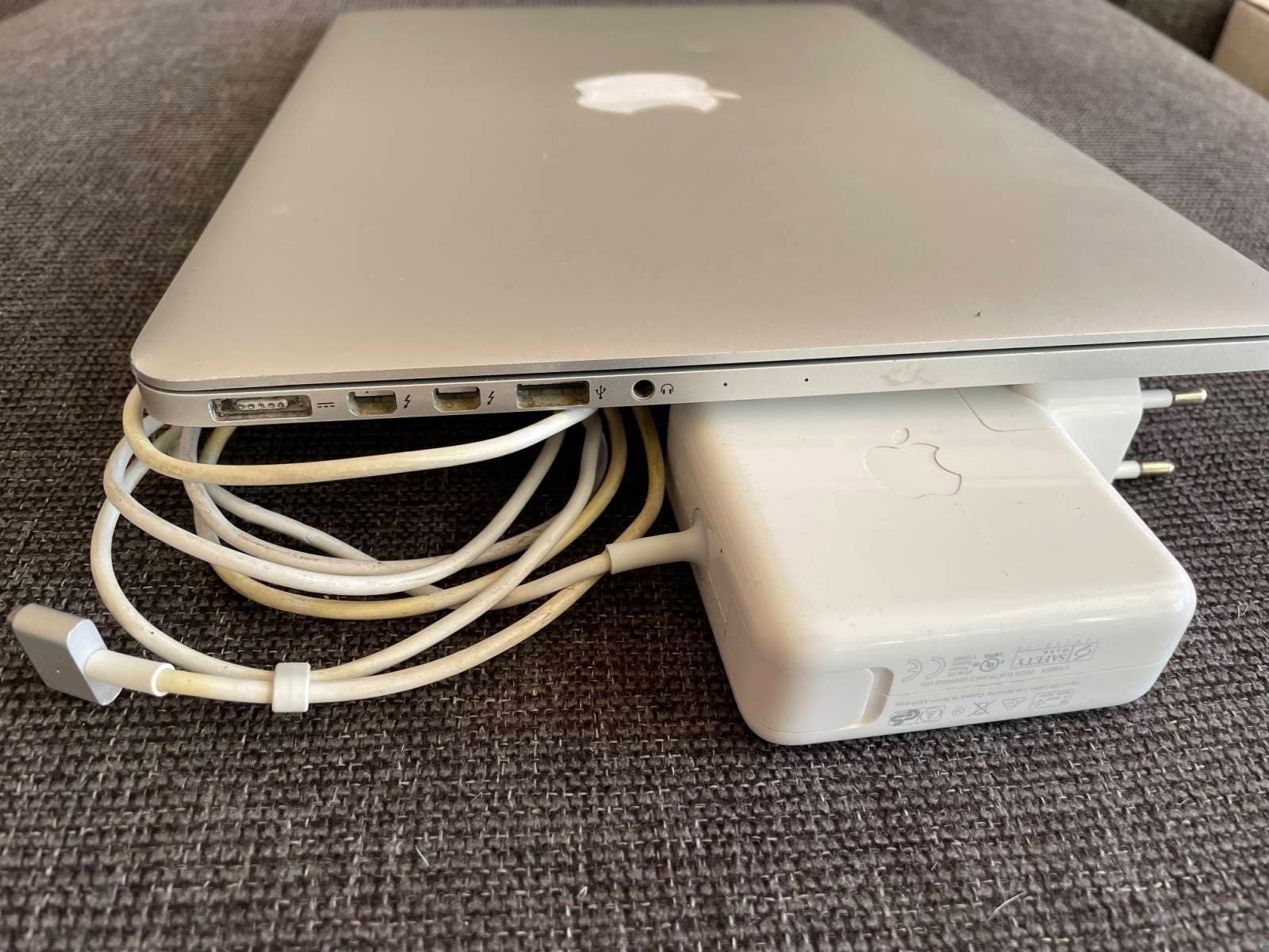 MacBook Pro 13" Retina 2013