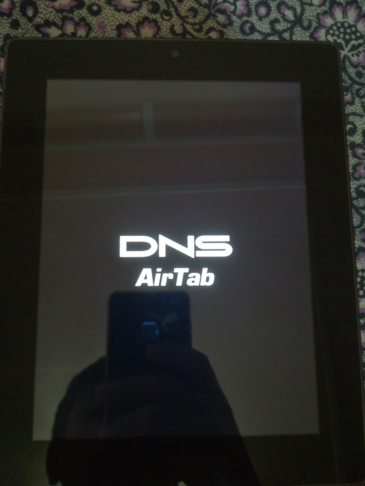 Dns air tab planshet