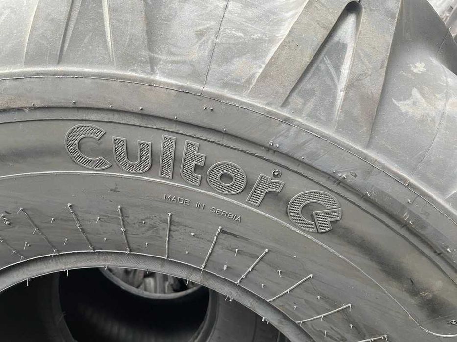 23.1-26 Cultor Cauciucuri agricole de combina cu 18pr Anvlope R26