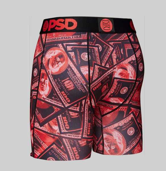 PSD Боксерки оригинални
