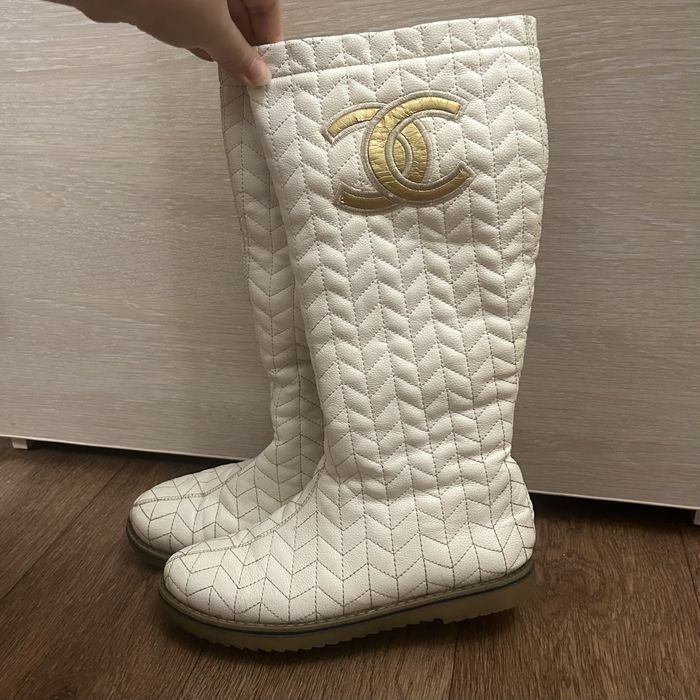 Сапоги зимние 37 размер