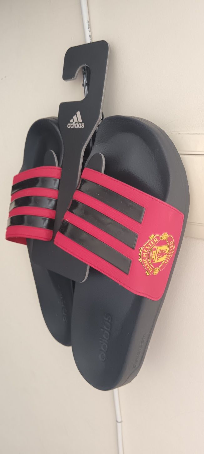 Джапанки ADIDAS  НОВИ!