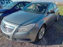 Opel Insignia 2.0cdti Опел Инсигния A20DTH