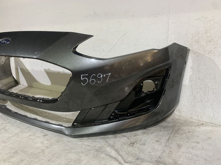 Bara fata Ford Focus 4 Vignale, 2018, 2019, 2020, 2021, 2022, cod origine OE JX7B-17757-B.