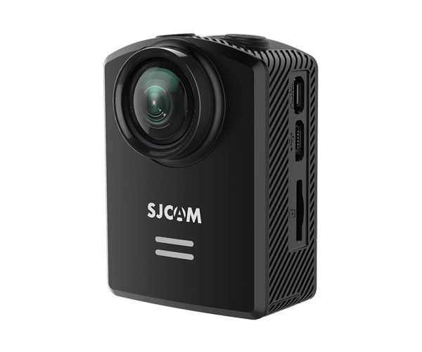 Экшн - камера SJCAM M20 (М207), с аксессуарами