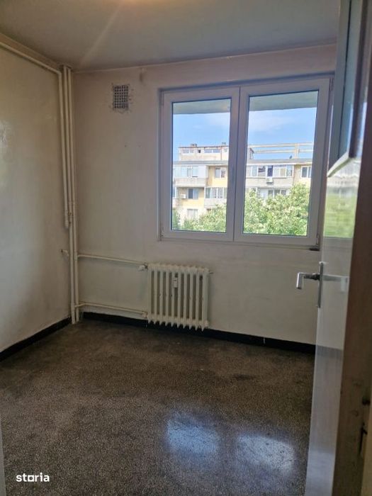 Apartament 2 Camere Semidecomandat | 50 mp | Etaj 7/8 | Zona Piata Sud