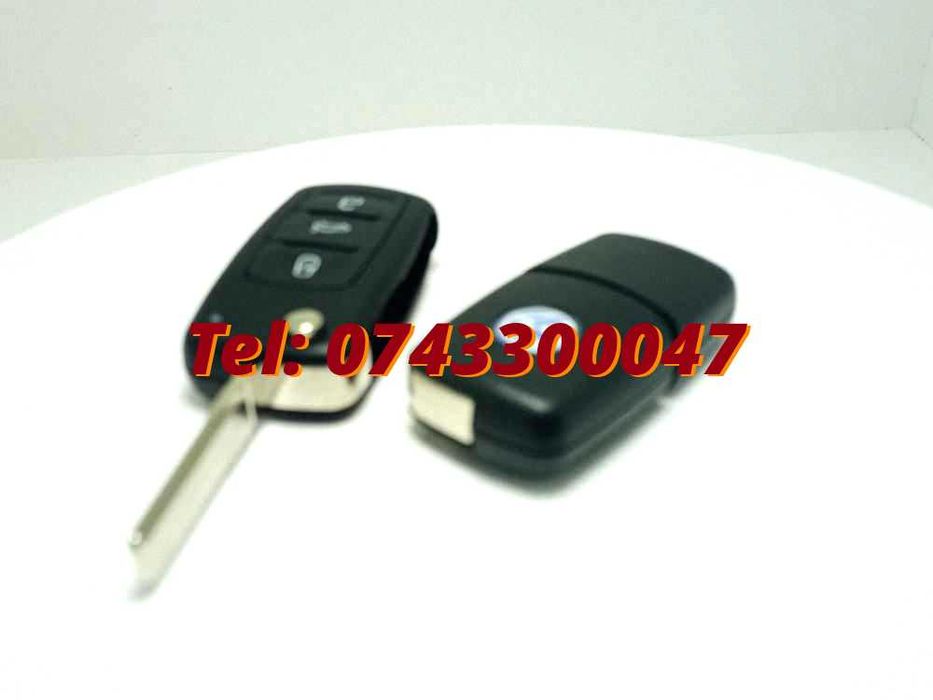 Carcasa Cheie Briceag Volkswagen Seat Skodaskoda Seat Volkswagen 3 B
