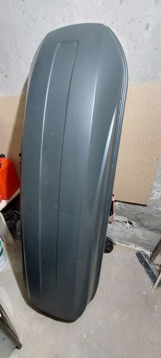 Автобокс 320литра