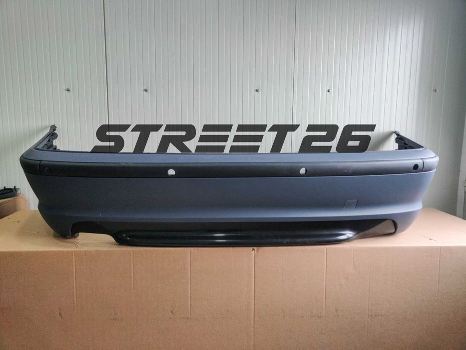 Pachet M Bmw Seria 3 E46 Sedan (1999-2005)