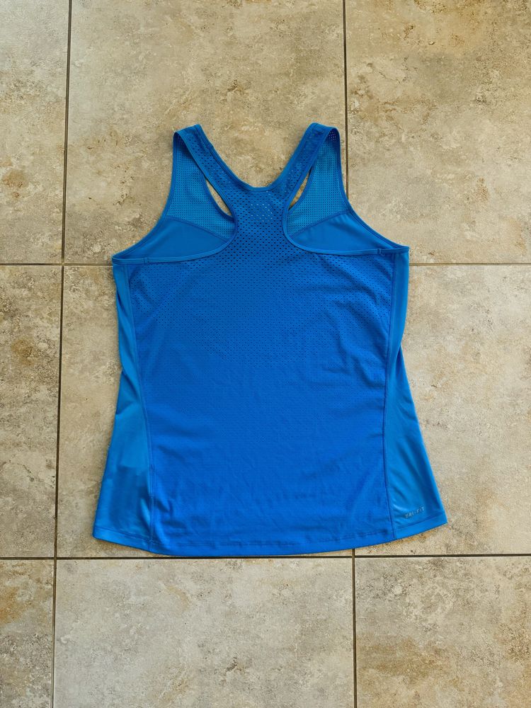 Дамски потник Nike Dri-Fit