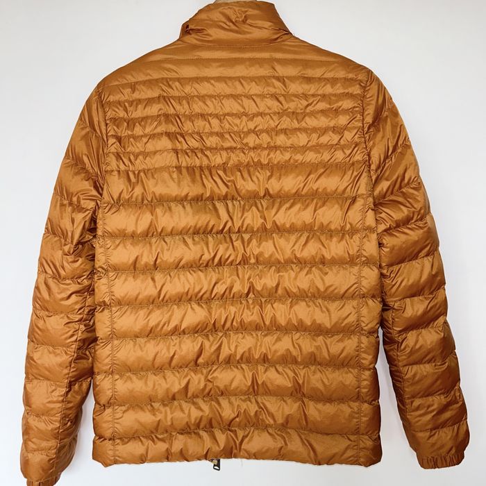 Пухено яке MCS