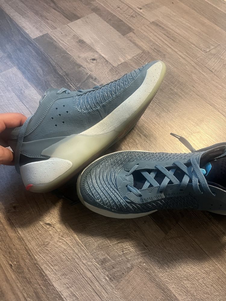 Nike Jordan Luka 1 Топ