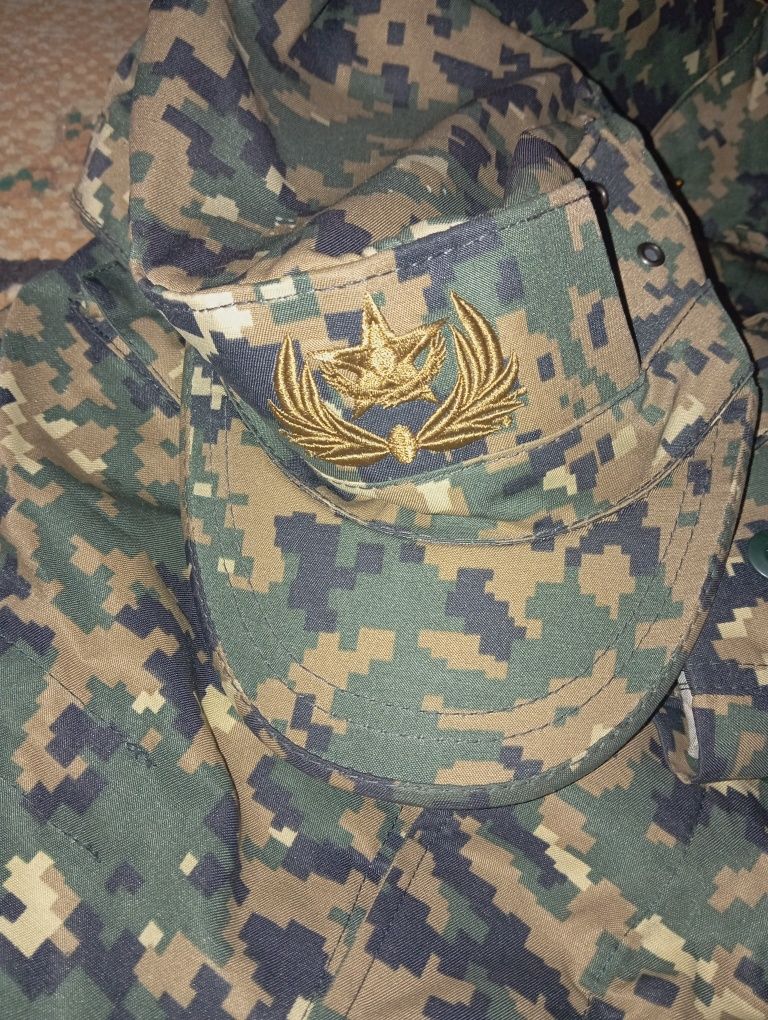 Военной форму продам