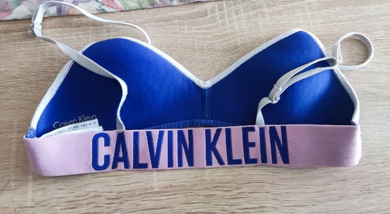 Бюстие Calvin klein