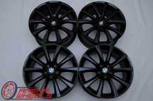 Jante 18 inch Originale BMW Seria 3 4 5 6 7 G20 G30 G32 G11 G12 X3 X4