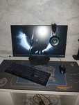 Срочно сотилади компютер kompyuter PC игровой монитор мышка клавиатура