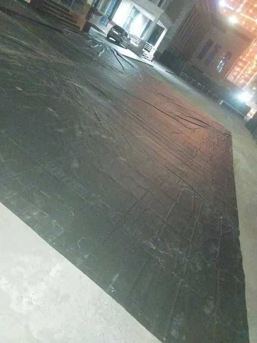 Б/У Баннер ПВХ Брезент Тент Укрывной Тарпаулин Укрывной Полог Оптом