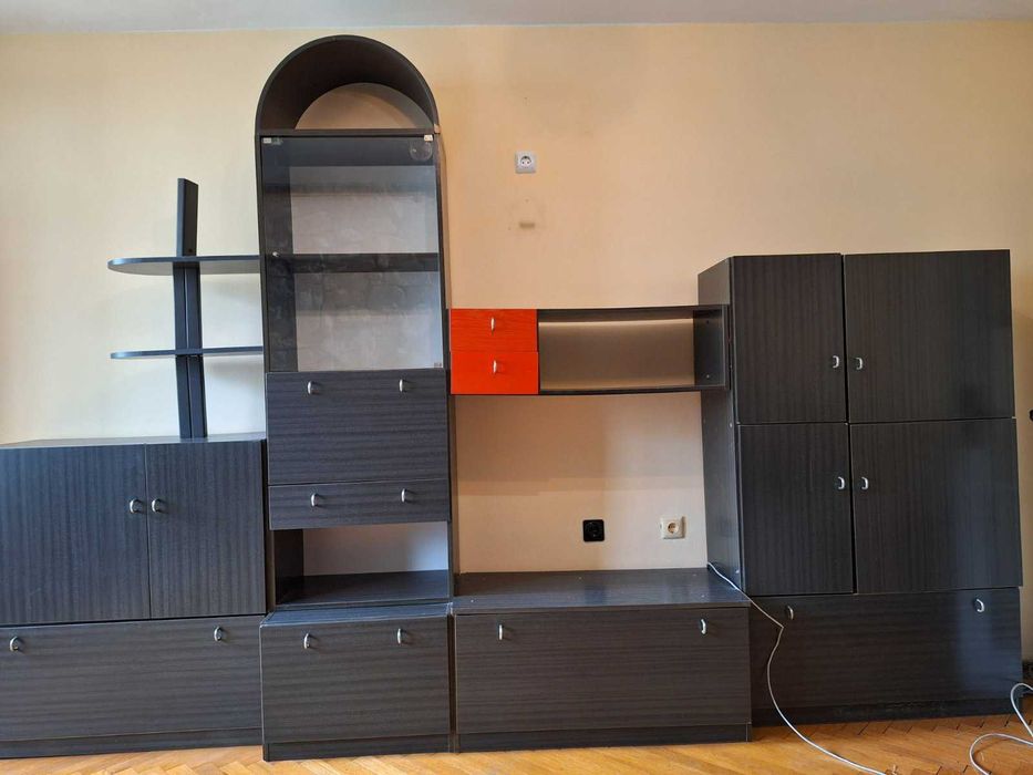 Секция холова МДВ