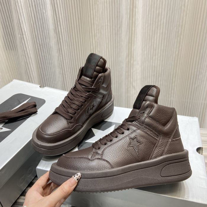 Ghete/Adidasi Rick Owens Calitate Premium