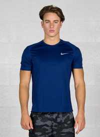 Найк Nike Miler Dry Fit мъжка тениска размер L