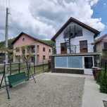 De vanzare Vila Baile Olanesti