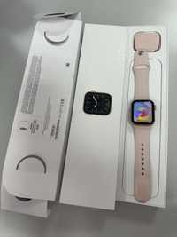 Apple Watch 5, 40mm Gold Pink Sand